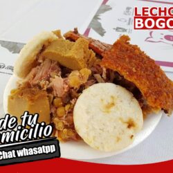 lechona bogota