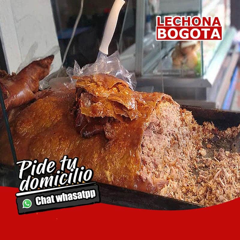 lechona entera